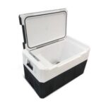 Import New 35 L45L portable dc 12v car fridge freezer car New 35 L45L portable dc 12v car fridge from chinese wholesale supplier and manufacturer