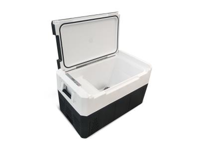 Import New 35 L45L portable dc 12v car fridge freezer car New 35 L45L portable dc 12v car fridge from chinese wholesale supplier and manufacturer