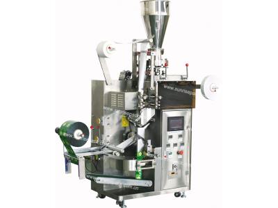 Import New 5 In 1 Automatic Tea Bag Packing Machine from chinese wholesale supplier and manufacturer