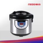 Import New 5 Liter 10 Cup Electric Digital Smart Rice Cooker With Timer Function from chinese wholesale supplier and manufacturer