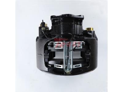 Import New Air Disc Brake caliper PAN19 for commercial vehicles from chinese wholesale supplier and manufacturer