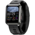 Import NEW Airbag Smart Watch Rate Monitor Air Pump Blood Pressure Oxygen Heart Temperature Healt from chinese wholesale supplier and manufacturer