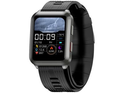 Import NEW Airbag Smart Watch Rate Monitor Air Pump Blood Pressure Oxygen Heart Temperature Healt from chinese wholesale supplier and manufacturer
