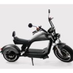 Import New Arrival Car China Manufacturer Sell Wide Leather Seat Portable Electric Citycoco from chinese wholesale supplier and manufacturer
