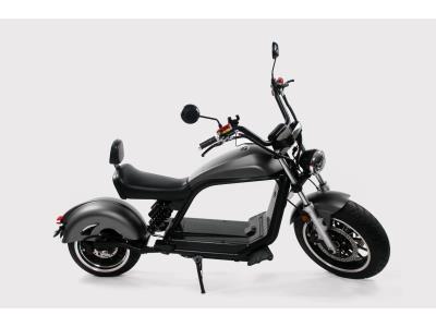 Import New Arrival Car China Manufacturer Sell Wide Leather Seat Portable Electric Citycoco from chinese wholesale supplier and manufacturer