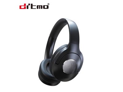 Import New Arrival Noise Cancelling Bluetooth Headphones Over Ear Headphones Wireless Headset Wit from chinese wholesale supplier and manufacturer