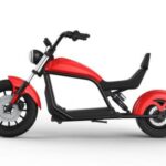 Import New Arrival Swappable Battery Easy-to-Driving 2 Wheels Cheap Luqi Electric Motorcycle from chinese wholesale supplier and manufacturer