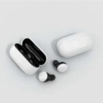 Import New Arrival TWS Bluetooth Earbuds True Wireless Headphones from chinese wholesale supplier and manufacturer