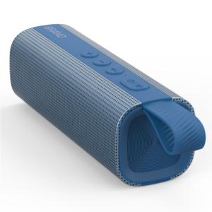 Import New Arrive Portable Metal Grid Waterproof Bluetooth Speaker With 10W Output from chinese wholesale supplier and manufacturer