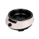 Import New Arrived Kitchen Appliances Electric Hot Pot with Plastic Body from chinese wholesale supplier and manufacturer