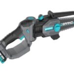 Import New CGS1027 DC20V Powerful Li-Ion Battery Cordless Garden Chainsaw-Trees/Branches Cuttings from chinese wholesale supplier and manufacturer