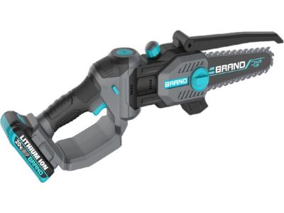 Import New CGS1027 DC20V Powerful Li-Ion Battery Cordless Garden Chainsaw-Trees/Branches Cuttings from chinese wholesale supplier and manufacturer