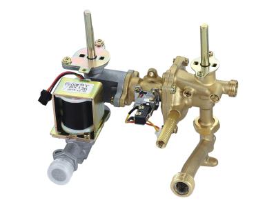 Import New common multi valve from chinese wholesale supplier and manufacturer