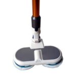 Import New Cordless electric cleaning mop for V7~V11 vacuum cleaner from chinese wholesale supplier and manufacturer