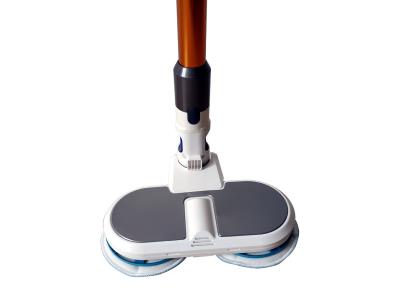 Import New Cordless electric cleaning mop for V7~V11 vacuum cleaner from chinese wholesale supplier and manufacturer