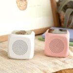 Import New creative multi-functional wireless mini Bluetooth speaker outdoor subwoofer from chinese wholesale supplier and manufacturer