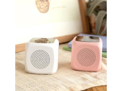Import New creative multi-functional wireless mini Bluetooth speaker outdoor subwoofer from chinese wholesale supplier and manufacturer