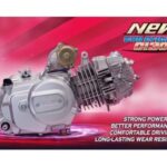 Import New CUB 130 Engine from chinese wholesale supplier and manufacturer
