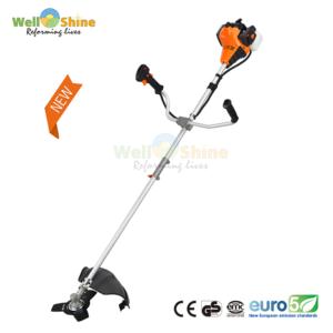 Import New Design 25.4cc CE GS EUV Approved Grass Trimmer and Gasoline Brush Cutter from chinese wholesale supplier and manufacturer