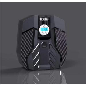 Import NEW DESIGN CAR AIR COMPRESSOR INFLATOR from chinese wholesale supplier and manufacturer