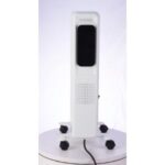 Import new design digital oil heater with WIFI from chinese wholesale supplier and manufacturer