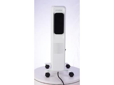 Import new design digital oil heater with WIFI from chinese wholesale supplier and manufacturer