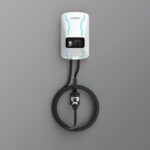 Import New Design EV Car Charger with Dlb Wall Box EV Charger Wallbox 11kw Typ 2 Home Use EV from chinese wholesale supplier and manufacturer