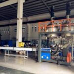 Import New Design EVA Hot Melt Adhesive Glue Stick Rod Pellets Making Machine from chinese wholesale supplier and manufacturer
