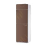 Import New Design Hot and Cold Compressor Cooling Desktop Water Dispenser from chinese wholesale supplier and manufacturer