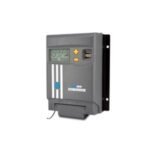 Import New design LCD display 20A 30A 40A MPPT solar charge controller USB output from chinese wholesale supplier and manufacturer