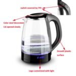 Import New design of water kettles from chinese wholesale supplier and manufacturer