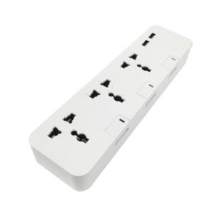 Import new design power extension strip socket from chinese wholesale supplier and manufacturer