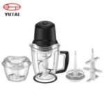 Import New Electric Kitchen Tool Food Processor Mixer Machine Garlic Peeler V from chinese wholesale supplier and manufacturer