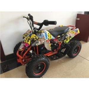 Import new electric quad motorcycle ATV from chinese wholesale supplier and manufacturer