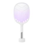 Import New electronic mosquito racket bat mosquito swatter from chinese wholesale supplier and manufacturer
