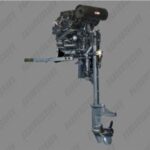 Import New energy-saving diesel outboard from chinese wholesale supplier and manufacturer
