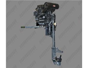 Import New energy-saving diesel outboard from chinese wholesale supplier and manufacturer