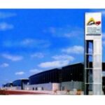 Import New International Exhibition Center from chinese wholesale supplier and manufacturer