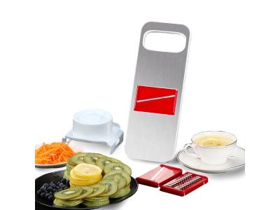 Import New Manual Household Potato Chips Making Machine from chinese wholesale supplier and manufacturer
