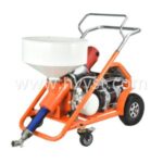 Import New multi function spraying machine from chinese wholesale supplier and manufacturer