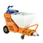 Import New multi function spraying machine from chinese wholesale supplier and manufacturer