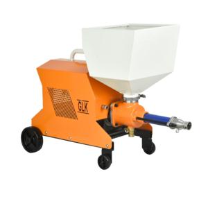 Import New multi function spraying machine from chinese wholesale supplier and manufacturer