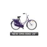 Import NEW OMA BIKE 28″ from chinese wholesale supplier and manufacturer