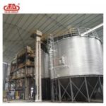 Import New Pig Feed Pellets Making Food Production Line from chinese wholesale supplier and manufacturer