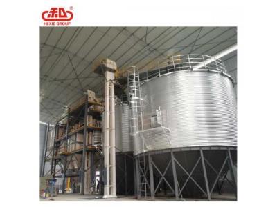 Import New Pig Feed Pellets Making Food Production Line from chinese wholesale supplier and manufacturer