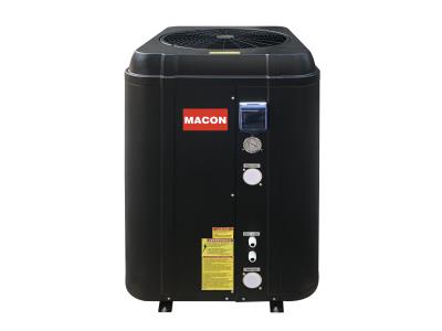 Import New plastic swimming pool heat pump macon 60HZ pool heater from chinese wholesale supplier and manufacturer