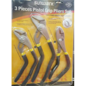 Import new pliers from chinese wholesale supplier and manufacturer