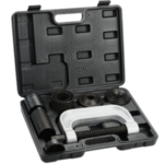 Import new product 9PC (4IN1 ) 2Wd/4Wd Ball Joint Press Service Tool Kit factory sell from chinese wholesale supplier and manufacturer