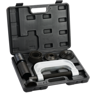 Import new product 9PC (4IN1 ) 2Wd/4Wd Ball Joint Press Service Tool Kit factory sell from chinese wholesale supplier and manufacturer