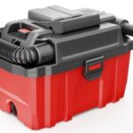 Import New STC707V HEPA Filter Li-Ion Battery Cordless/Electric Wet&Dry Vacuum Cleaner Machine from chinese wholesale supplier and manufacturer